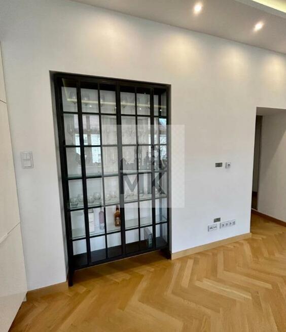 Mieszkanie Kraków Kraków-Podgórze, Podgórze, Smolki