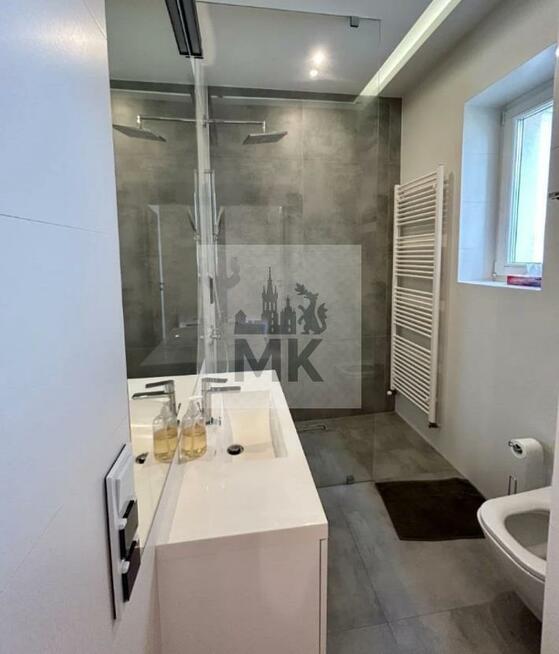 Mieszkanie Kraków Kraków-Podgórze, Podgórze, Smolki