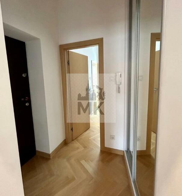 Mieszkanie Kraków Kraków-Podgórze, Podgórze, Smolki