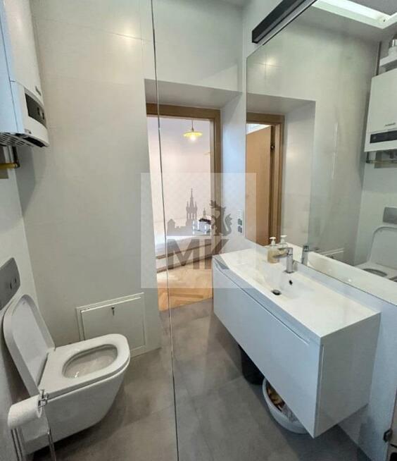 Mieszkanie Kraków Kraków-Podgórze, Podgórze, Smolki