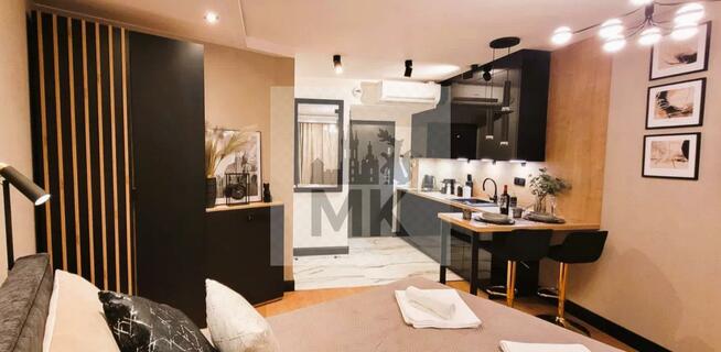 Mieszkanie Kraków Kraków-Śródmieście, Stare Miasto, Zwierzyniecka