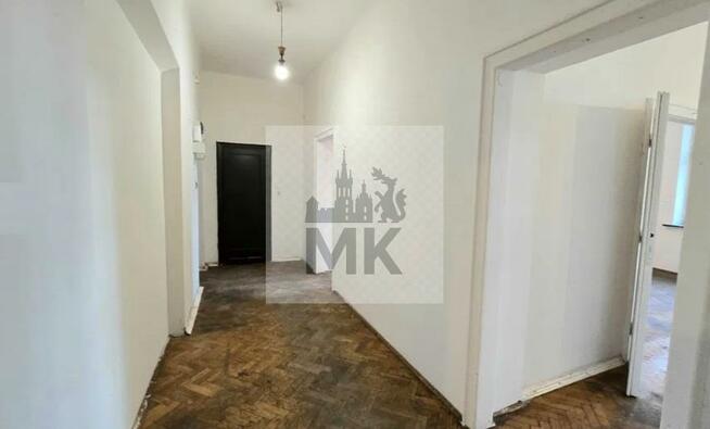 Mieszkanie Kraków Kraków-Krowodrza, Krowodrza, pl. Nowy Kleparz