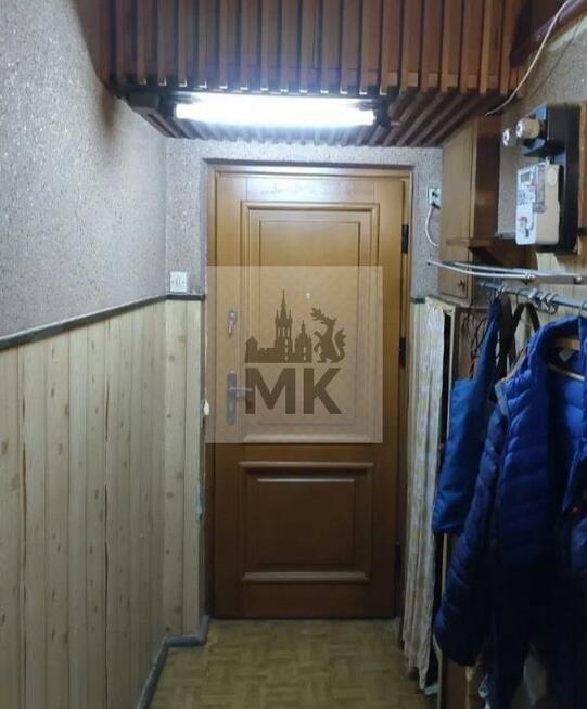 Mieszkanie Kraków Kraków-Śródmieście, Grzegórzki, Stefana Bobrowskiego