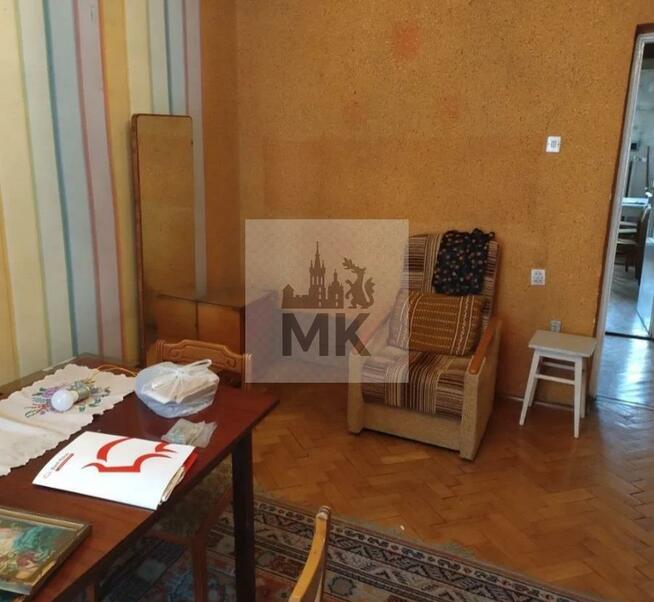 Mieszkanie Kraków Kraków-Śródmieście, Grzegórzki, Stefana Bobrowskiego