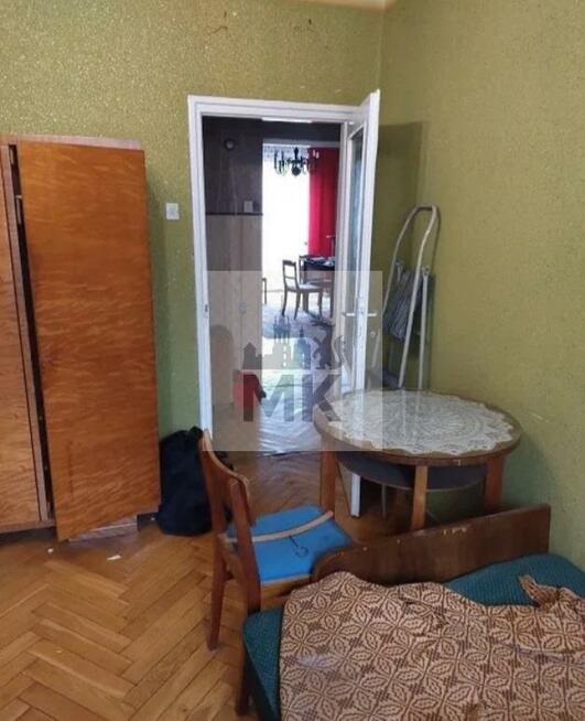 Mieszkanie Kraków Kraków-Śródmieście, Grzegórzki, Stefana Bobrowskiego