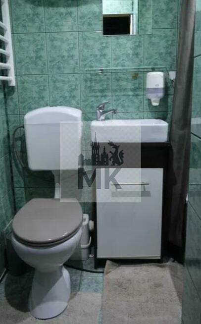 Mieszkanie Kraków Kraków-Śródmieście, Stare Miasto, Topolowa