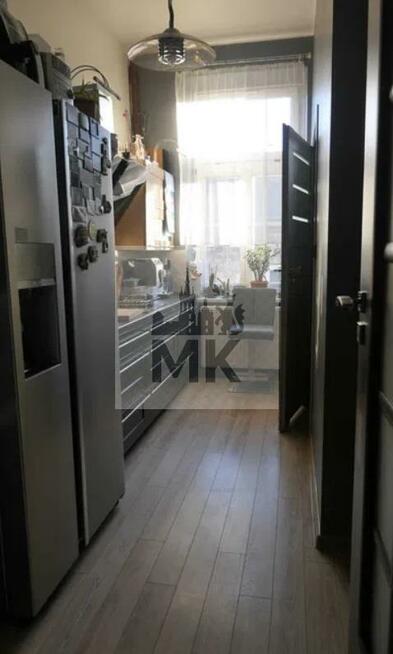 Mieszkanie Kraków Kraków-Śródmieście, Stare Miasto, Topolowa