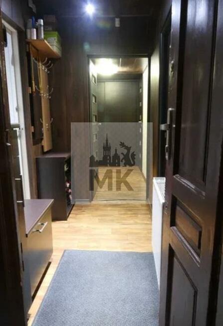 Mieszkanie Kraków Kraków-Śródmieście, Stare Miasto, Topolowa