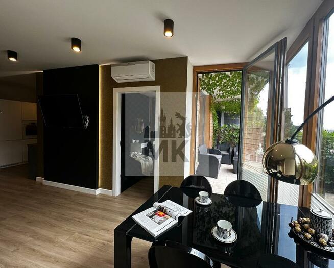 Mieszkanie Kraków Grzegórzki, Masarska