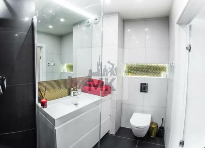 Mieszkanie Kraków Grzegórzki, Masarska