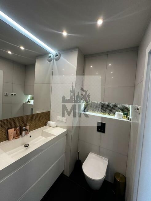 Mieszkanie Kraków Grzegórzki, Masarska