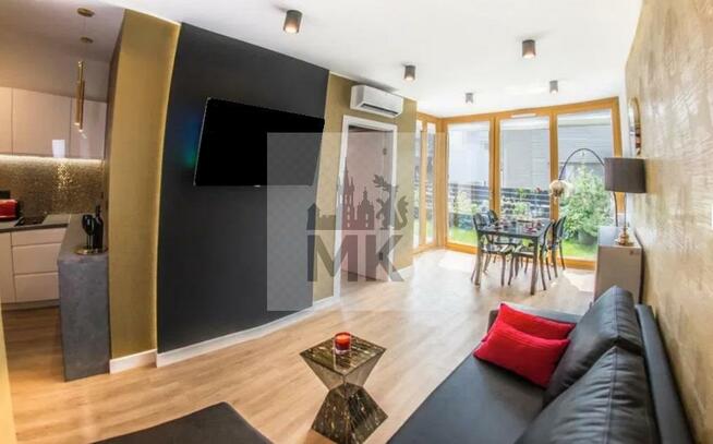 Mieszkanie Kraków Grzegórzki, Masarska