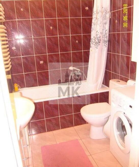 Mieszkanie Kraków Kraków-Śródmieście, Grzegórzki, Fabryczna