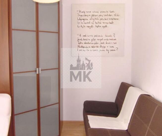 Mieszkanie Kraków Kraków-Śródmieście, Grzegórzki, Fabryczna