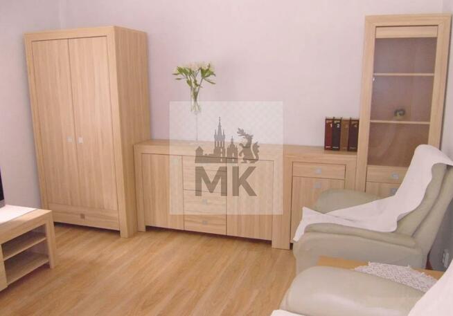 Mieszkanie Kraków Kraków-Śródmieście, Grzegórzki, Fabryczna