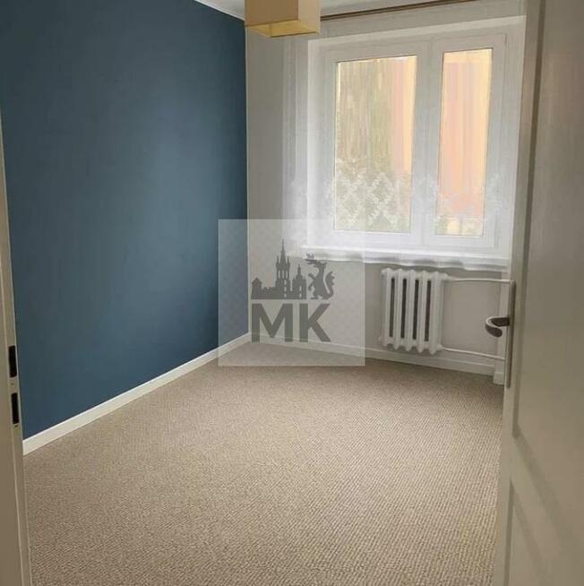 Mieszkanie Kraków Mistrzejowice, Popielidów