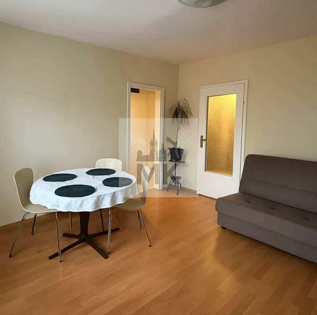 Mieszkanie Kraków Mistrzejowice, Popielidów