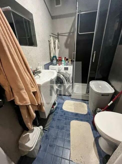 Mieszkanie Kraków Mistrzejowice, Popielidów