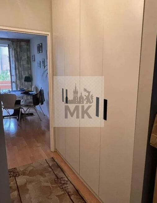 Mieszkanie Kraków Mistrzejowice, Popielidów