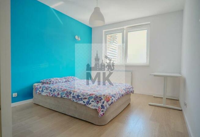 Mieszkanie Kraków Kraków-Krowodrza, Żabiniec, Feliksa Konecznego