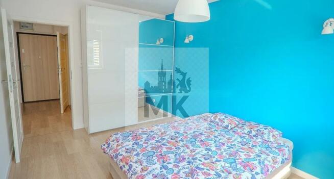 Mieszkanie Kraków Kraków-Krowodrza, Żabiniec, Feliksa Konecznego