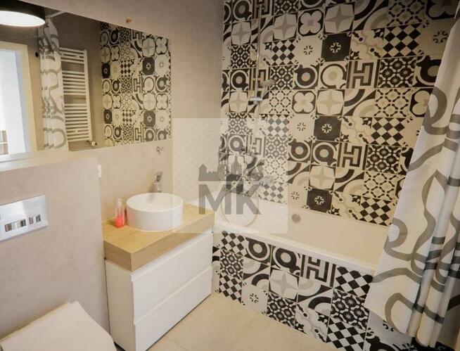 Mieszkanie Kraków Kraków-Krowodrza, Żabiniec, Feliksa Konecznego