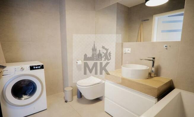 Mieszkanie Kraków Kraków-Krowodrza, Żabiniec, Feliksa Konecznego