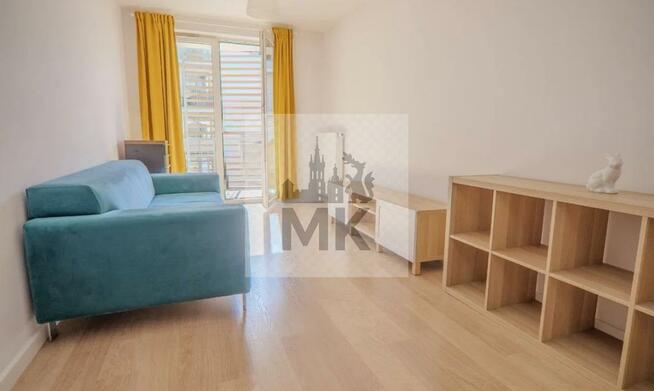 Mieszkanie Kraków Kraków-Krowodrza, Żabiniec, Feliksa Konecznego