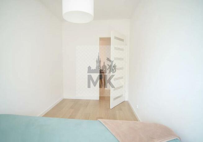 Mieszkanie Kraków Kraków-Krowodrza, Żabiniec, Feliksa Konecznego