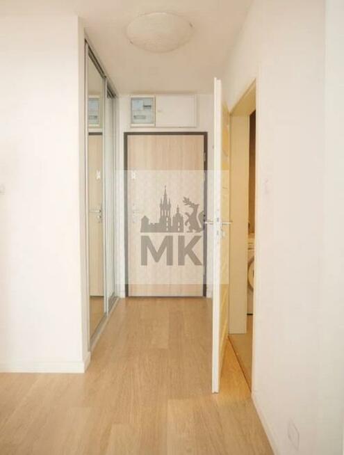 Mieszkanie Kraków Kraków-Krowodrza, Żabiniec, Feliksa Konecznego