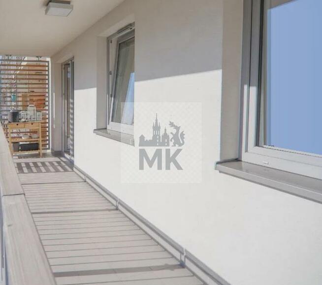 Mieszkanie Kraków Kraków-Krowodrza, Żabiniec, Feliksa Konecznego