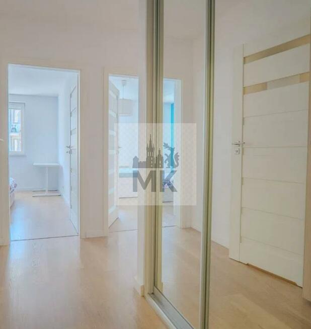 Mieszkanie Kraków Kraków-Krowodrza, Żabiniec, Feliksa Konecznego