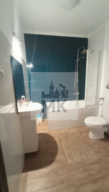 Mieszkanie Kraków Kraków-Podgórze, Bieżanów-Prokocim, Wielicka