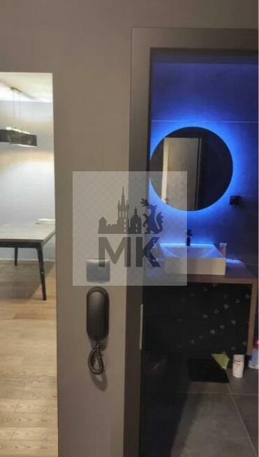 Mieszkanie Kraków Kraków-Krowodrza, Prądnik Biały, Macieja Słomczyńskiego