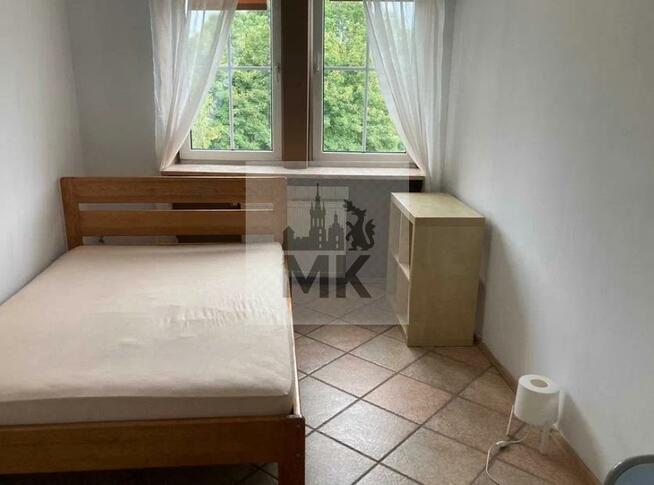 Mieszkanie Kraków Kraków-Śródmieście, Olsza, Wileńska