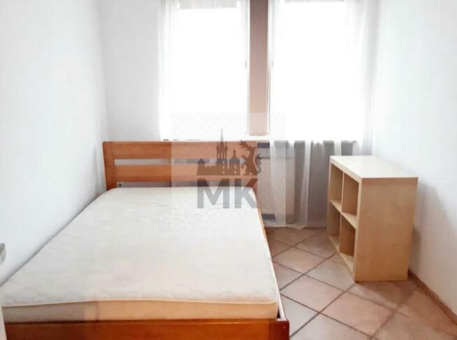 Mieszkanie Kraków Kraków-Śródmieście, Olsza, Wileńska