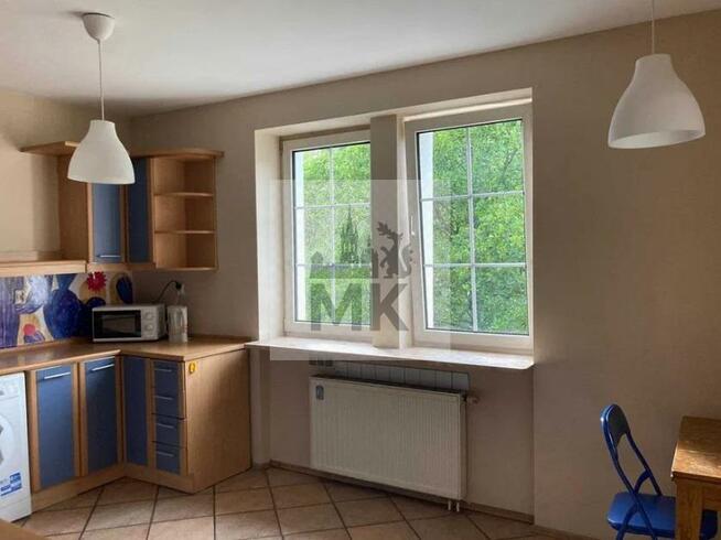 Mieszkanie Kraków Kraków-Śródmieście, Olsza, Wileńska