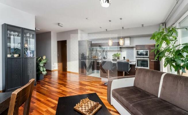 Mieszkanie Kraków Kraków-Krowodrza, Krowodrza, Bronowicka