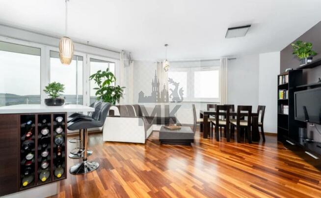 Mieszkanie Kraków Kraków-Krowodrza, Krowodrza, Bronowicka