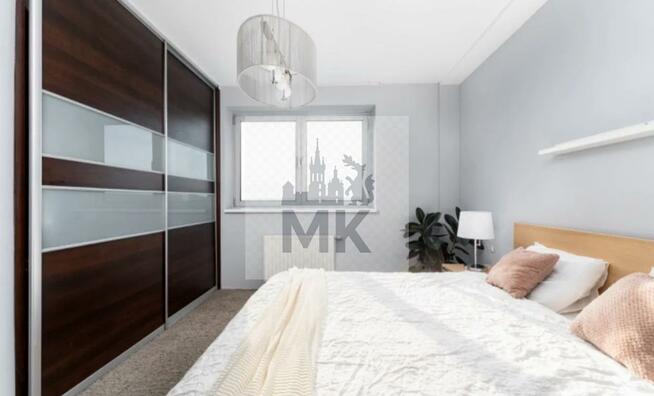 Mieszkanie Kraków Kraków-Krowodrza, Krowodrza, Bronowicka