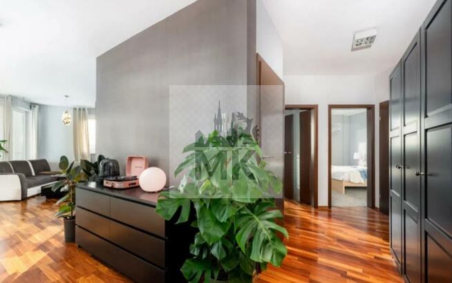 Mieszkanie Kraków Kraków-Krowodrza, Krowodrza, Bronowicka