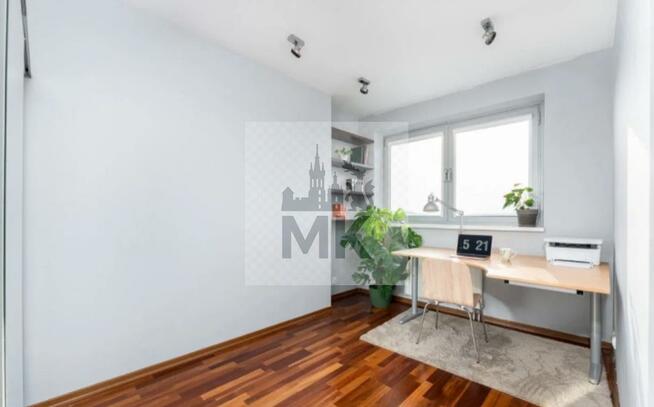 Mieszkanie Kraków Kraków-Krowodrza, Krowodrza, Bronowicka