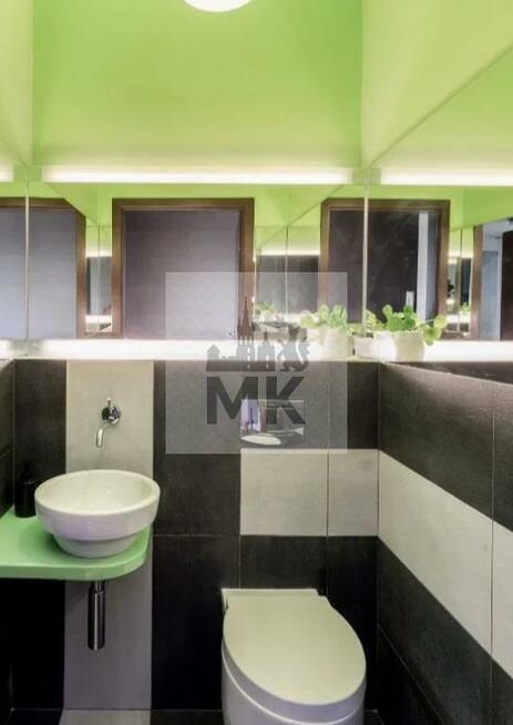 Mieszkanie Kraków Kraków-Krowodrza, Krowodrza, Bronowicka