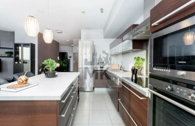 Mieszkanie Kraków Kraków-Krowodrza, Krowodrza, Bronowicka