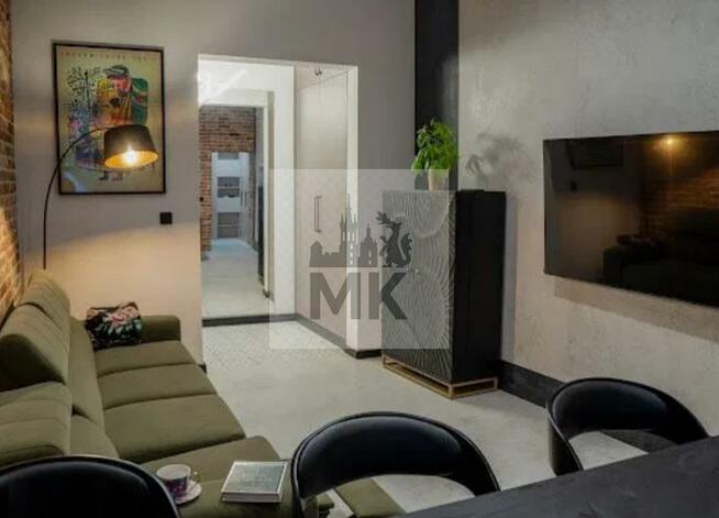 Mieszkanie Kraków Kraków-Śródmieście, Stare Miasto, Bogusławskiego