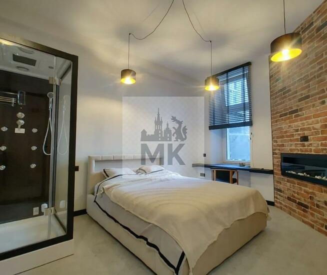 Mieszkanie Kraków Kraków-Śródmieście, Stare Miasto, Bogusławskiego