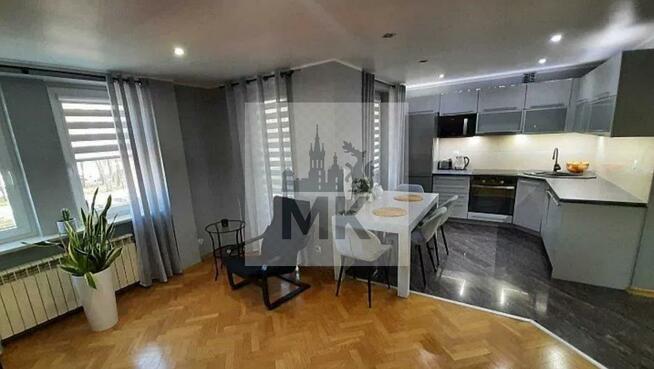 Mieszkanie Kraków Kraków-Podgórze, Płaszów, Myśliwska