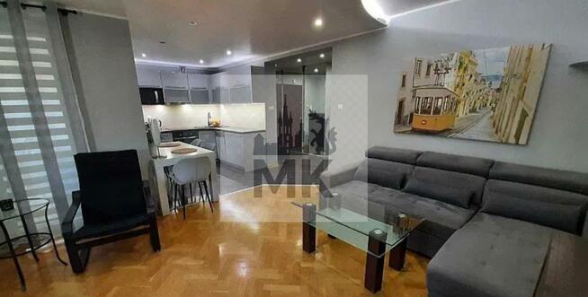 Mieszkanie Kraków Kraków-Podgórze, Płaszów, Myśliwska