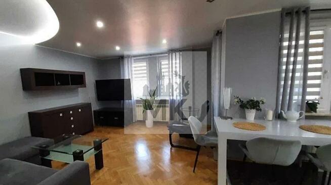 Mieszkanie Kraków Kraków-Podgórze, Płaszów, Myśliwska