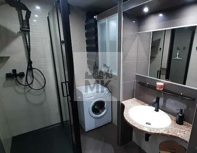 Mieszkanie Kraków Kraków-Podgórze, Płaszów, Myśliwska